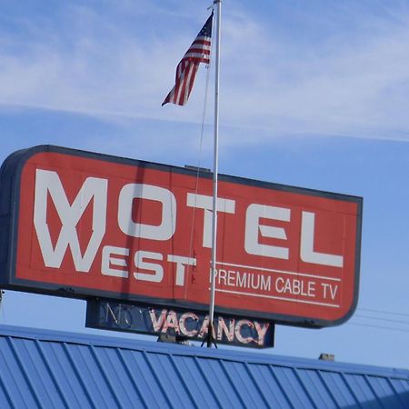 בנד Motel West מראה חיצוני תמונה