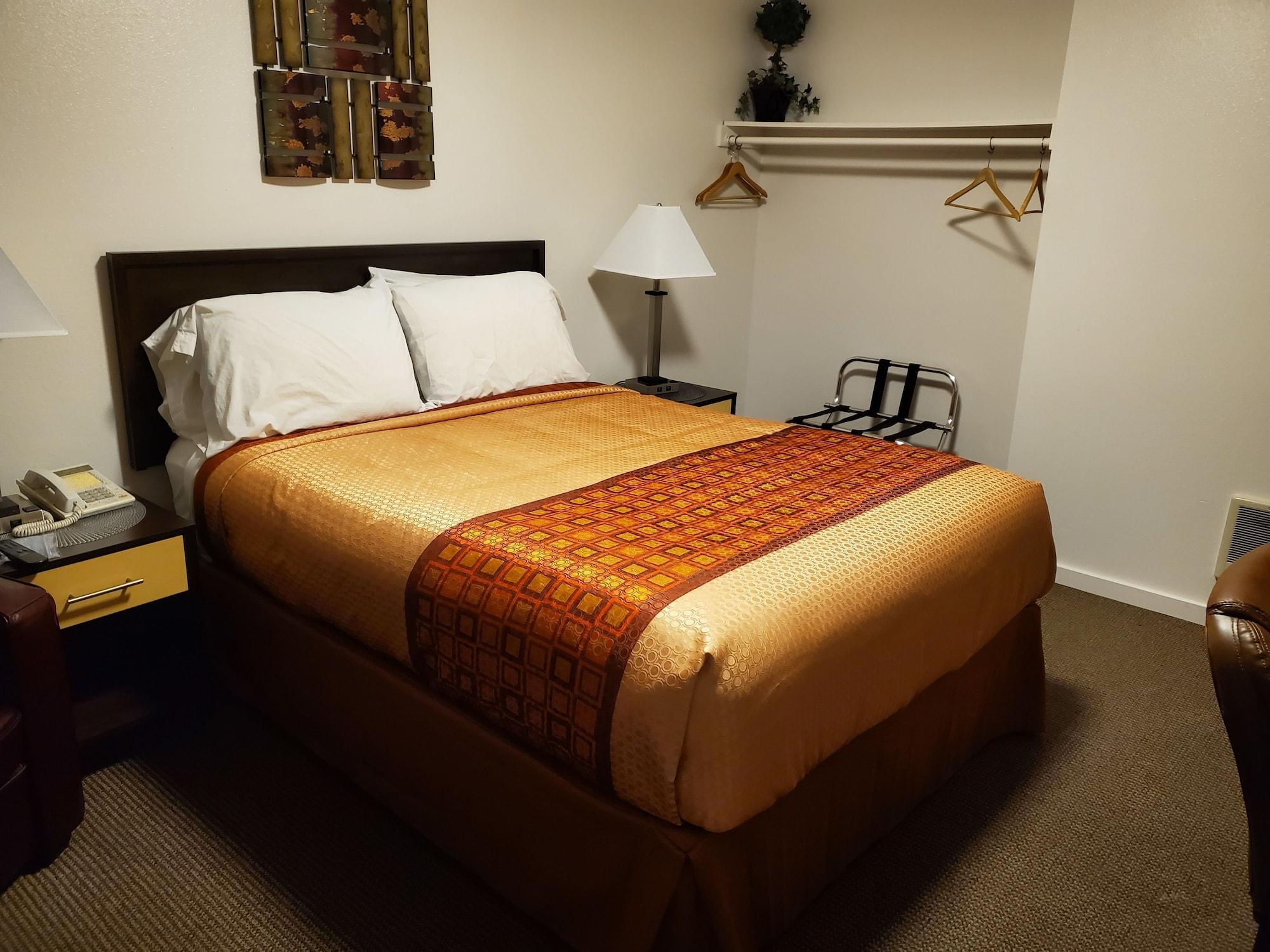 בנד Motel West מראה חיצוני תמונה