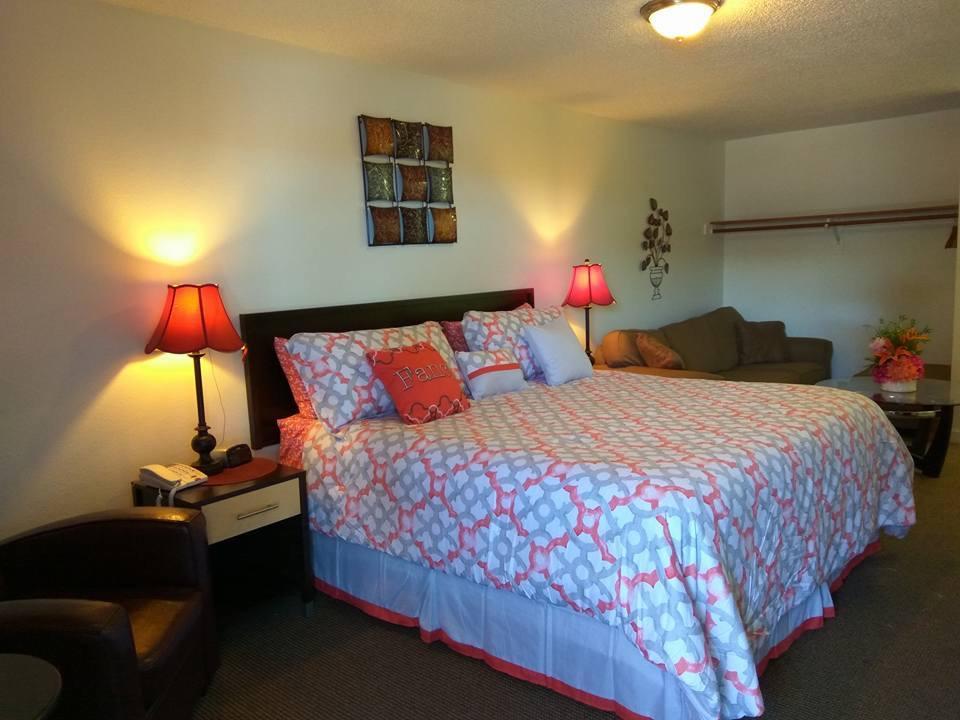 בנד Motel West מראה חיצוני תמונה