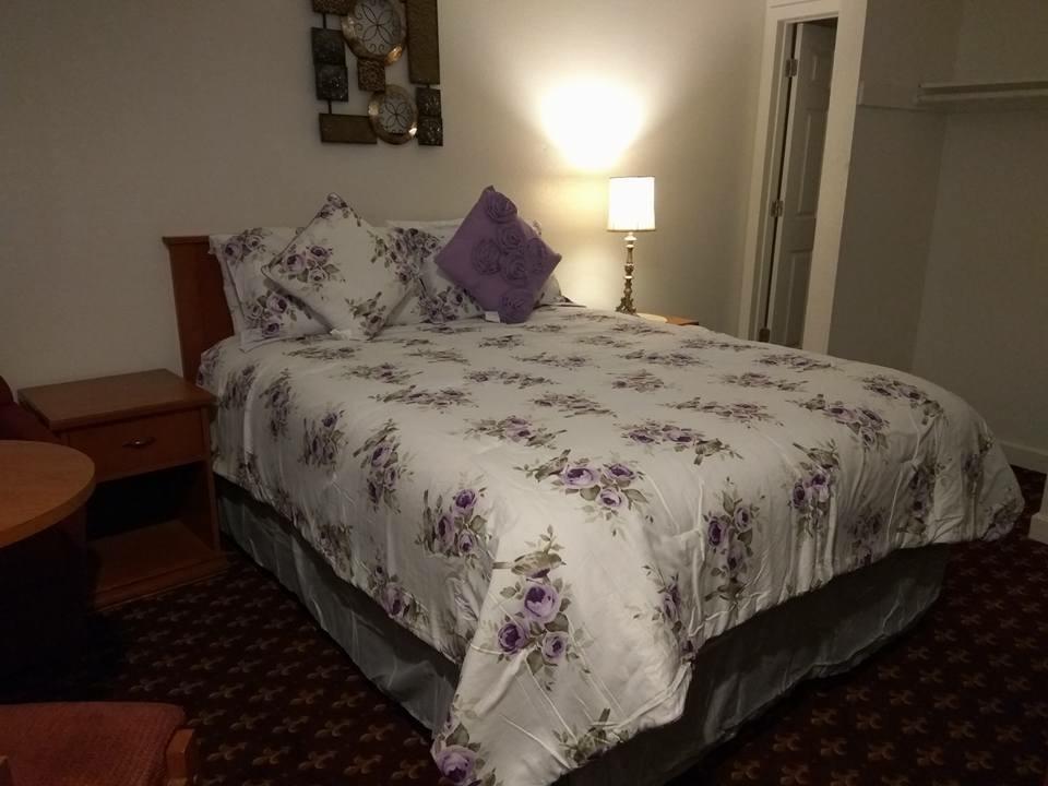 בנד Motel West מראה חיצוני תמונה
