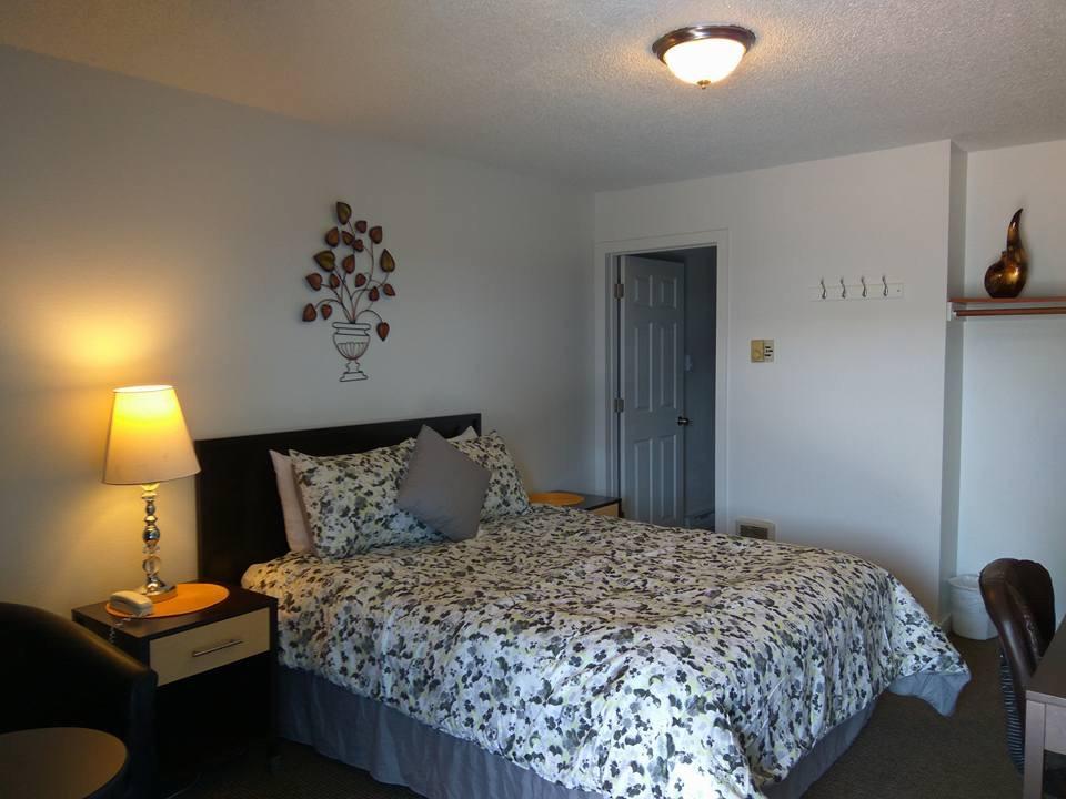 בנד Motel West מראה חיצוני תמונה