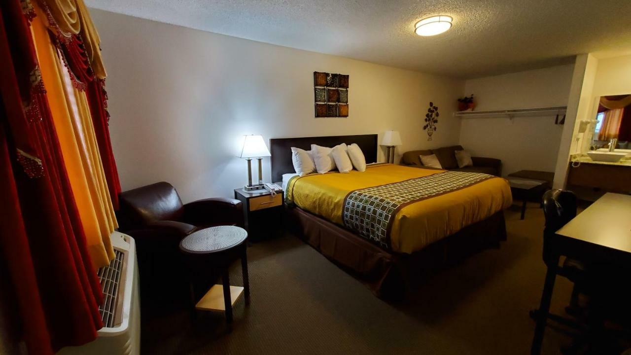 בנד Motel West מראה חיצוני תמונה