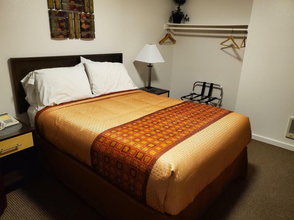בנד Motel West מראה חיצוני תמונה