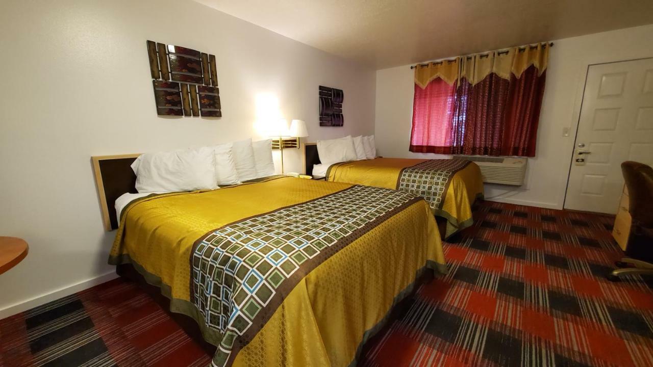 בנד Motel West מראה חיצוני תמונה