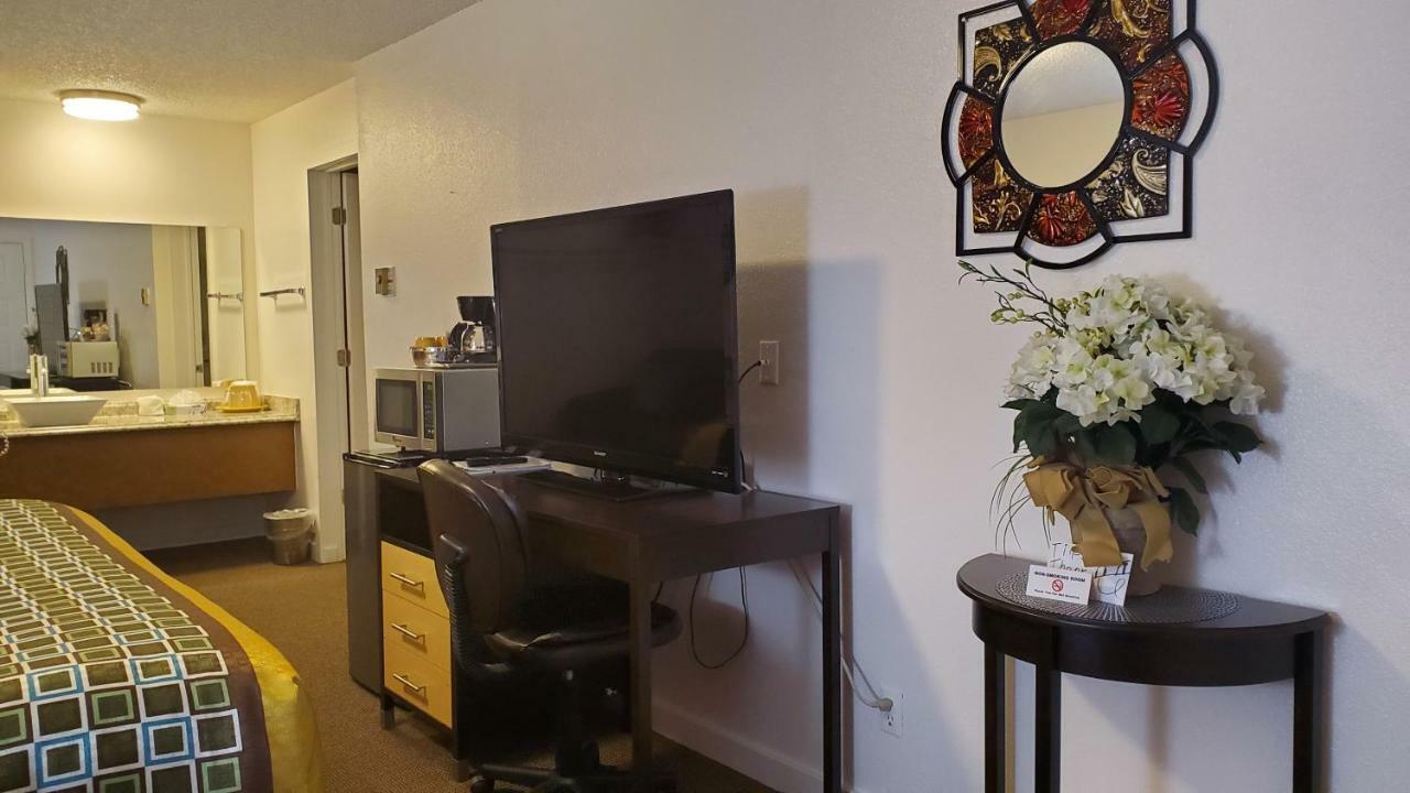 בנד Motel West מראה חיצוני תמונה
