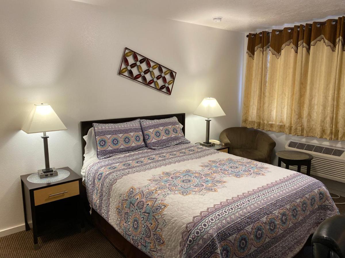 בנד Motel West מראה חיצוני תמונה